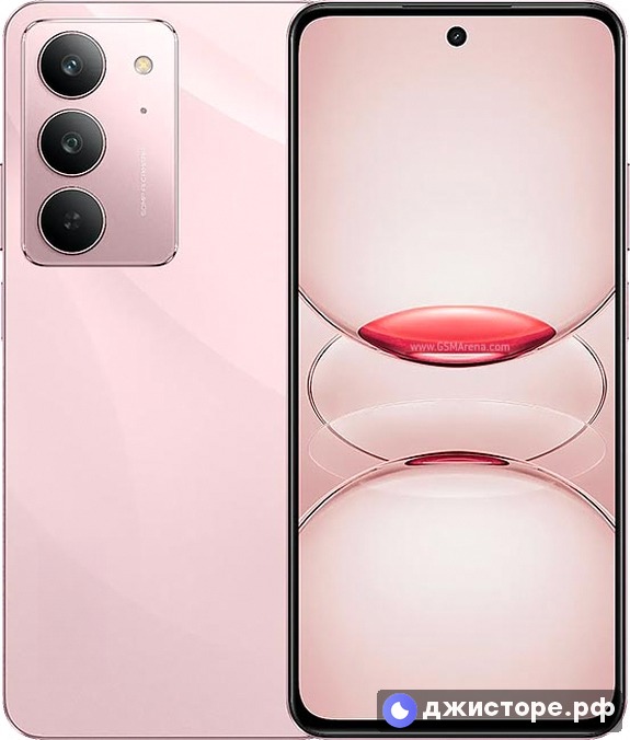 Realme C75x — фото 1