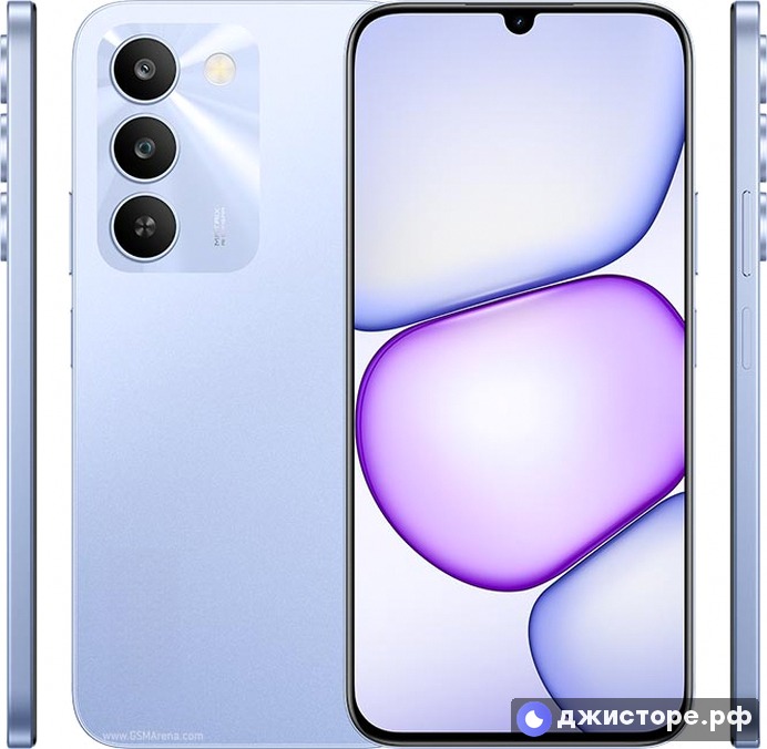Realme C83 — фото 1