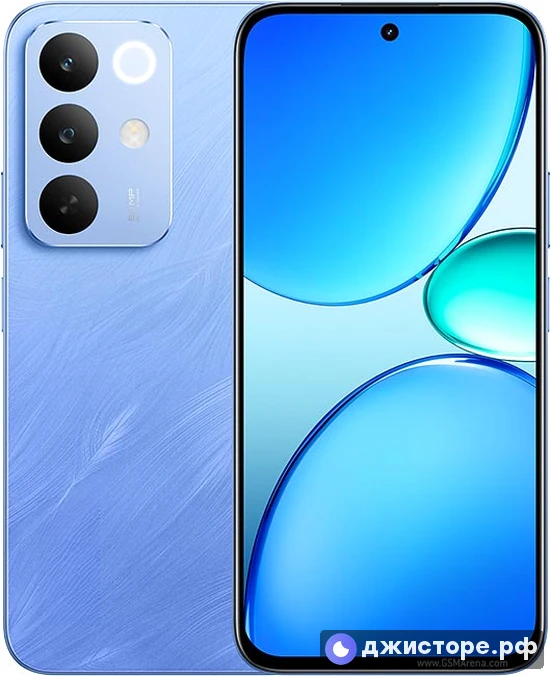 Realme C85 4G — фото 1