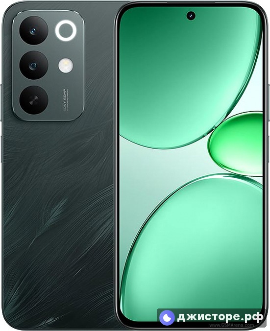Realme C85 — фото 1