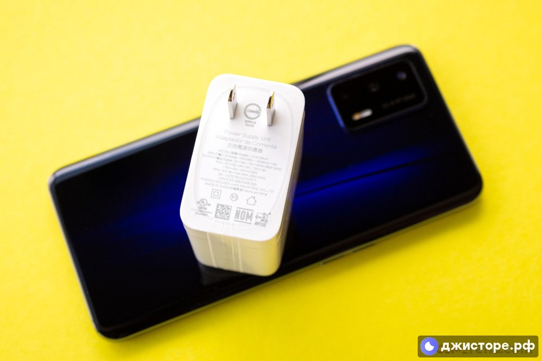 Realme GT 5G — фото в использовании 2