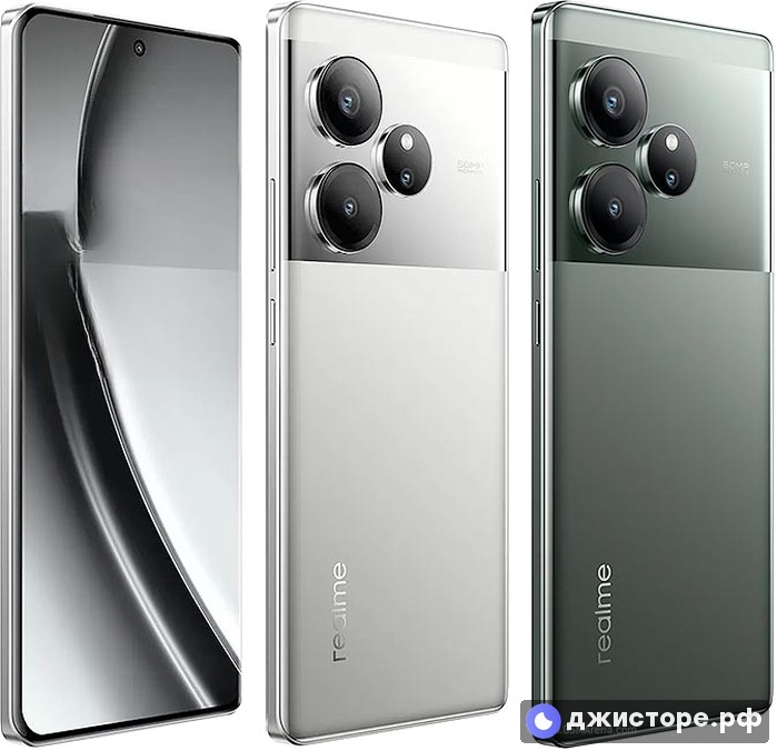Realme GT 6 — фото 2