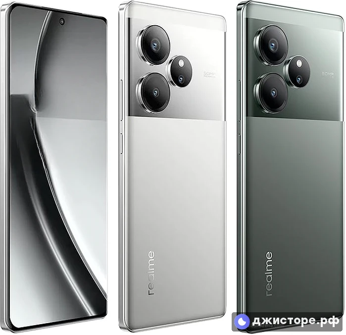Realme GT 6 — фото 2