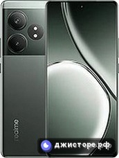 Realme GT 6T — главное фото