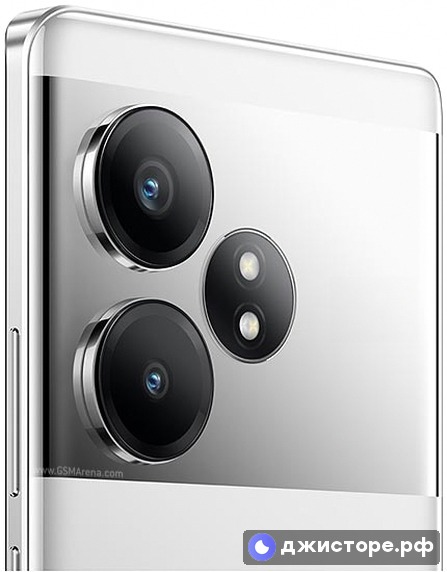 Realme GT 6T — фото 2