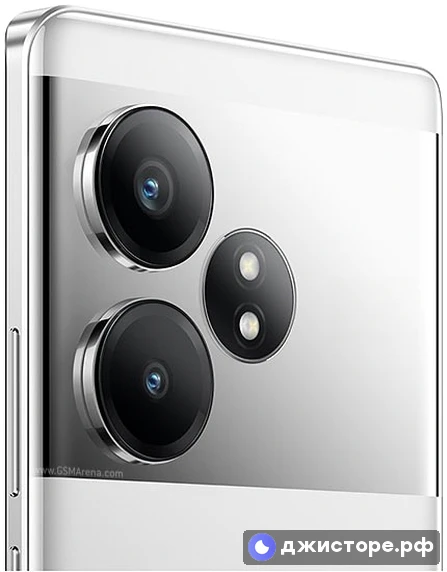Realme GT 6T — фото 2