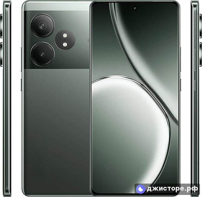 Realme GT 6T — фото 3
