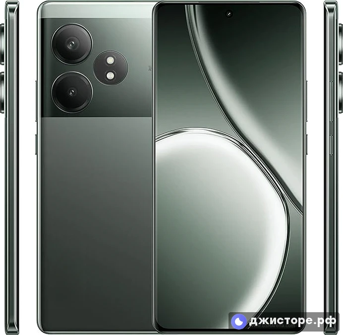 Realme GT 6T — фото 3