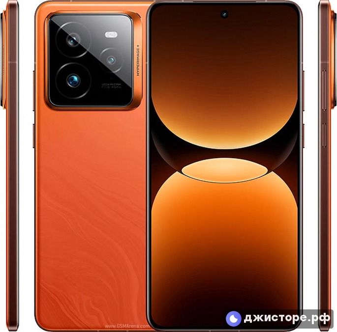 Realme GT 7 Pro — фото 1