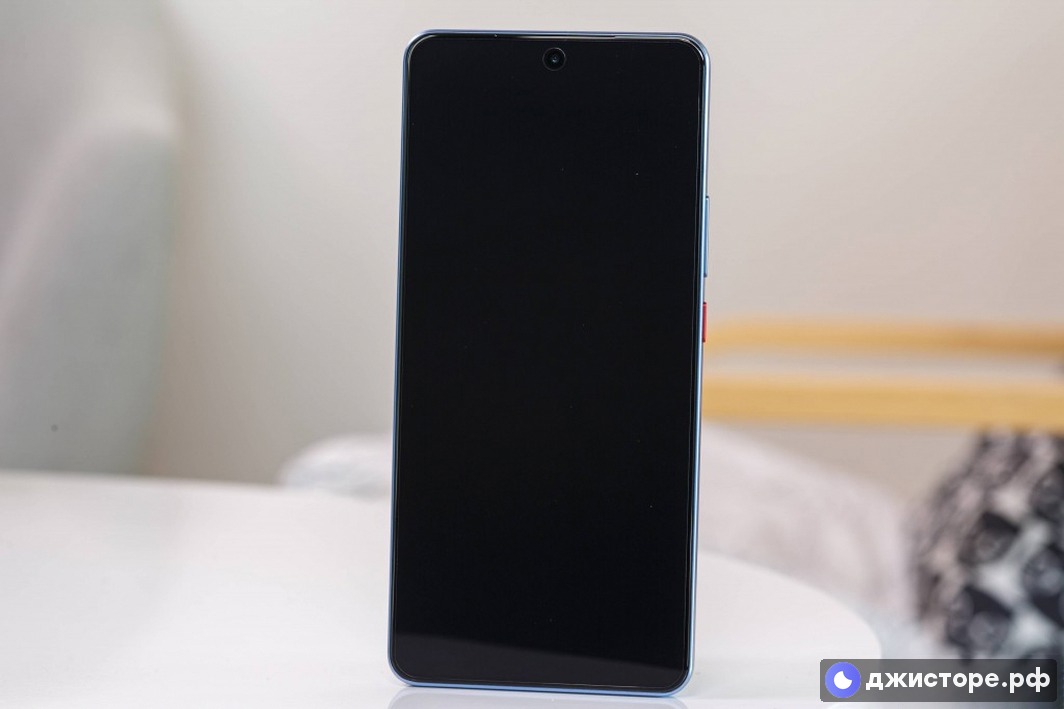 Realme GT 7 — фото в использовании 4