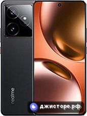 Realme GT 7 — главное фото