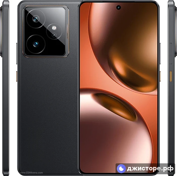Realme GT 7 — фото 1