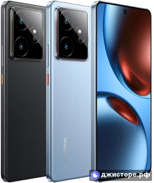 Realme GT 7 — фото 2