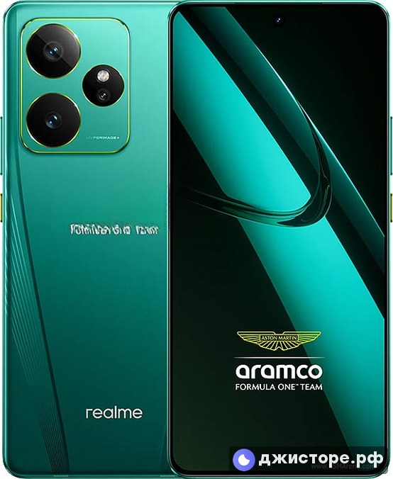 Realme GT 7 — фото 3