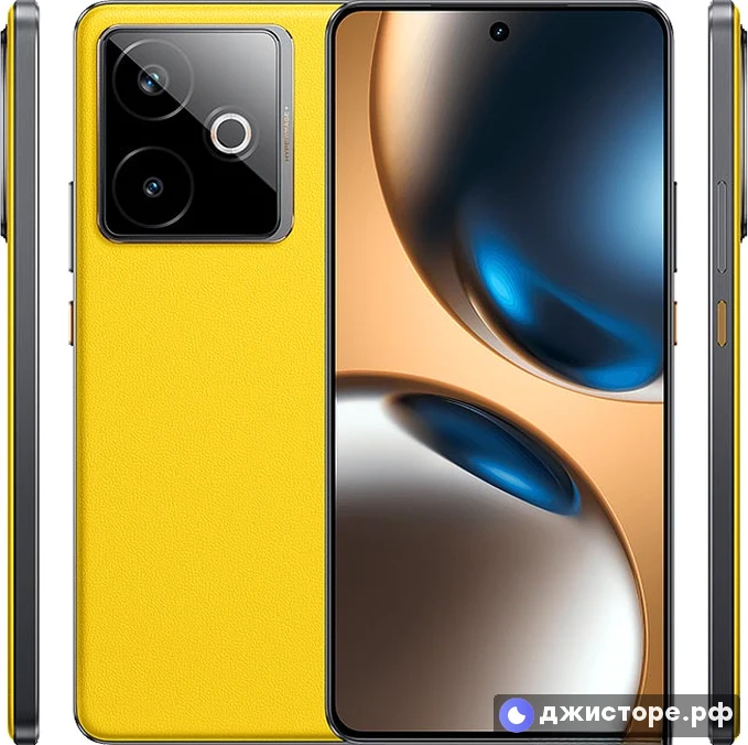 Realme GT 7T — фото 1