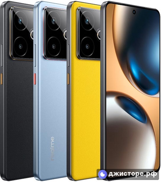 Realme GT 7T — фото 3