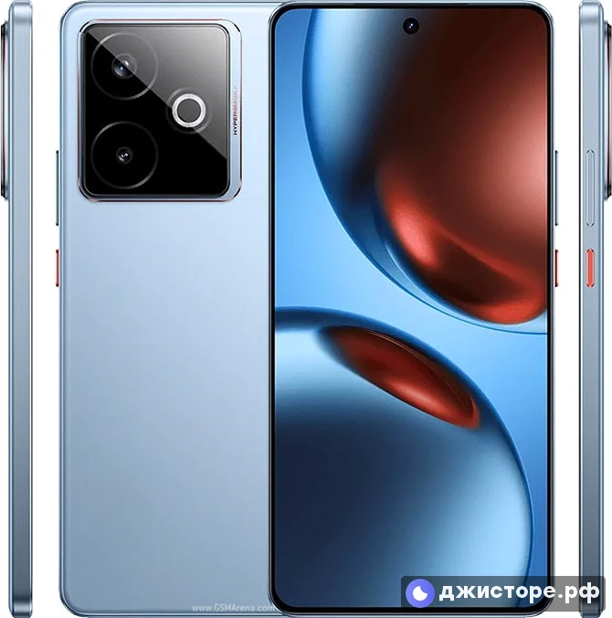 Realme GT 7T — фото 4