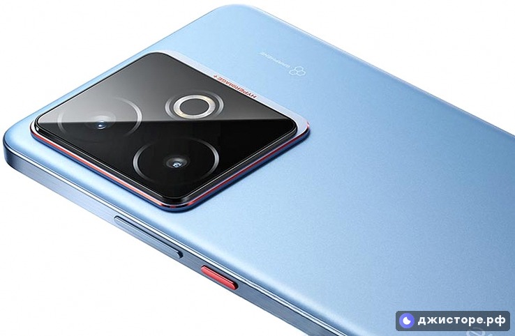 Realme GT 7T — фото 5