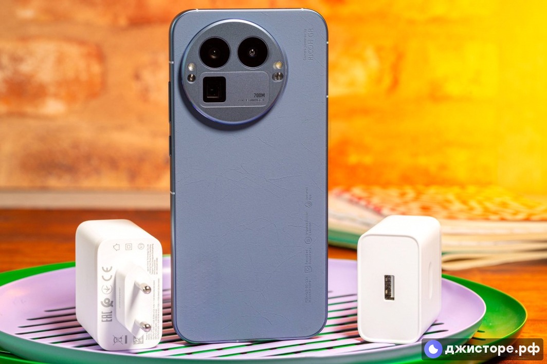 Realme GT 8 Pro — фото в использовании 2