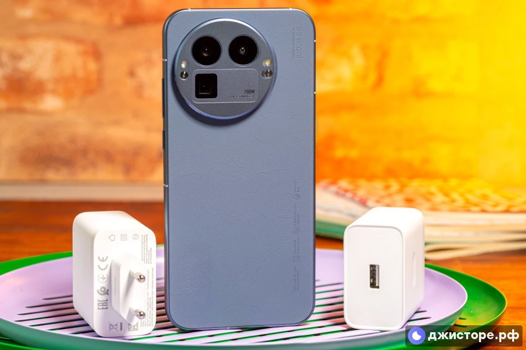Realme GT 8 Pro — фото в использовании 2