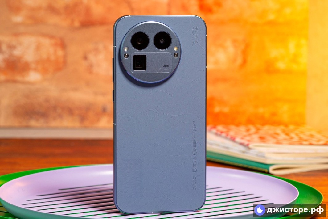Realme GT 8 Pro — фото в использовании 3