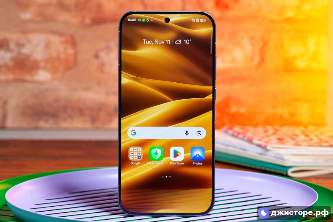Realme GT 8 Pro — фото в использовании 4