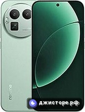 Realme GT 8 Pro — главное фото