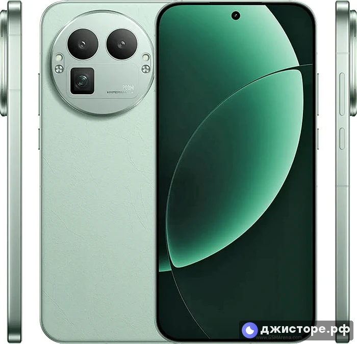 Realme GT 8 Pro — фото 1