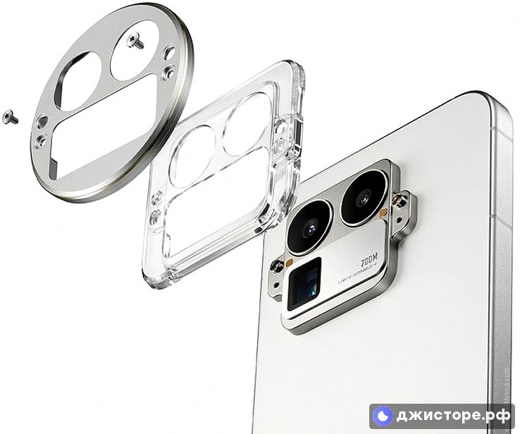 Realme GT 8 Pro — фото 2