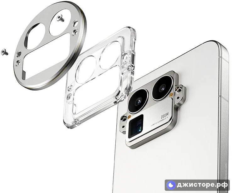 Realme GT 8 Pro — фото 2