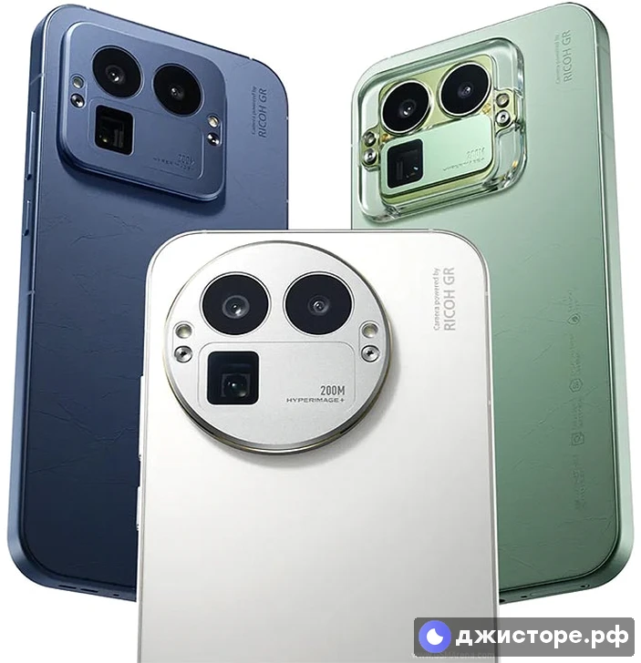 Realme GT 8 Pro — фото 3