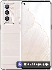 Realme GT Explorer Master — главное фото