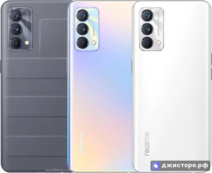 Realme GT Master — фото 2