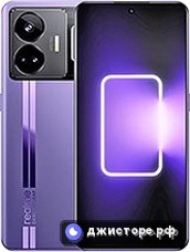 Realme GT Neo 5 240W — главное фото