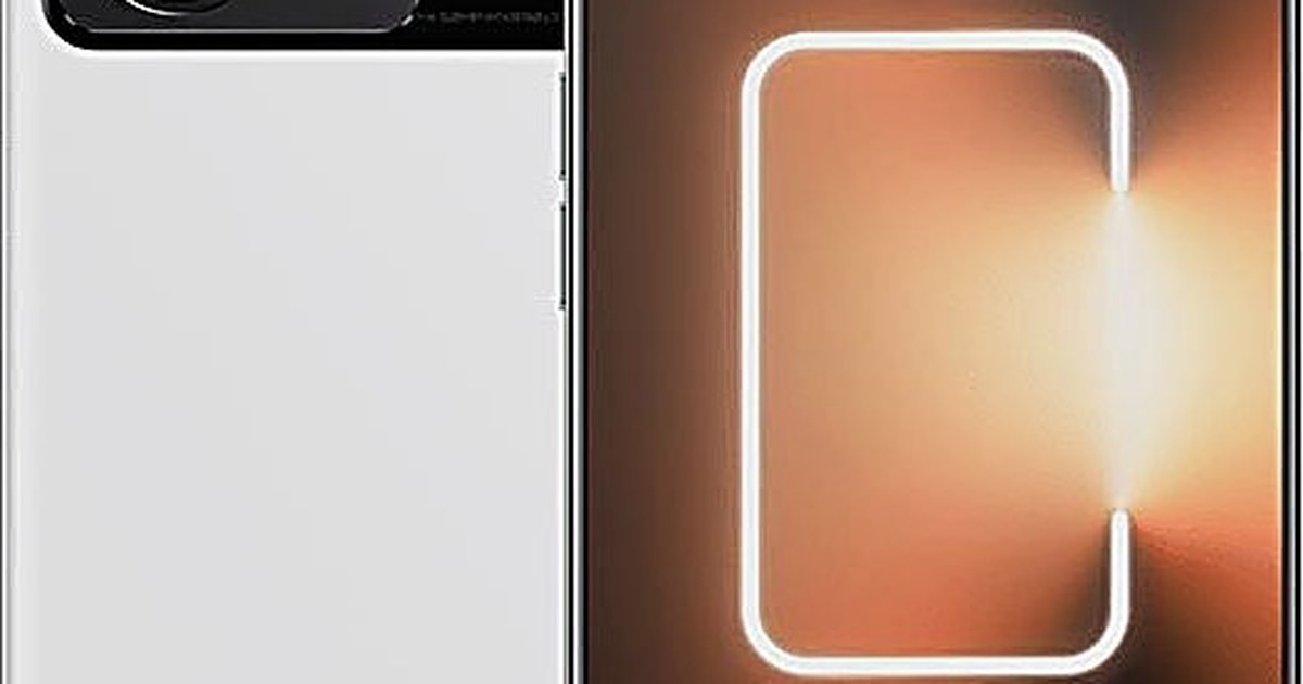 Realme GT Neo 5