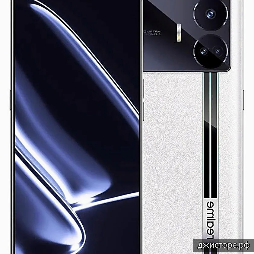 Realme GT Neo 5 — фото 1