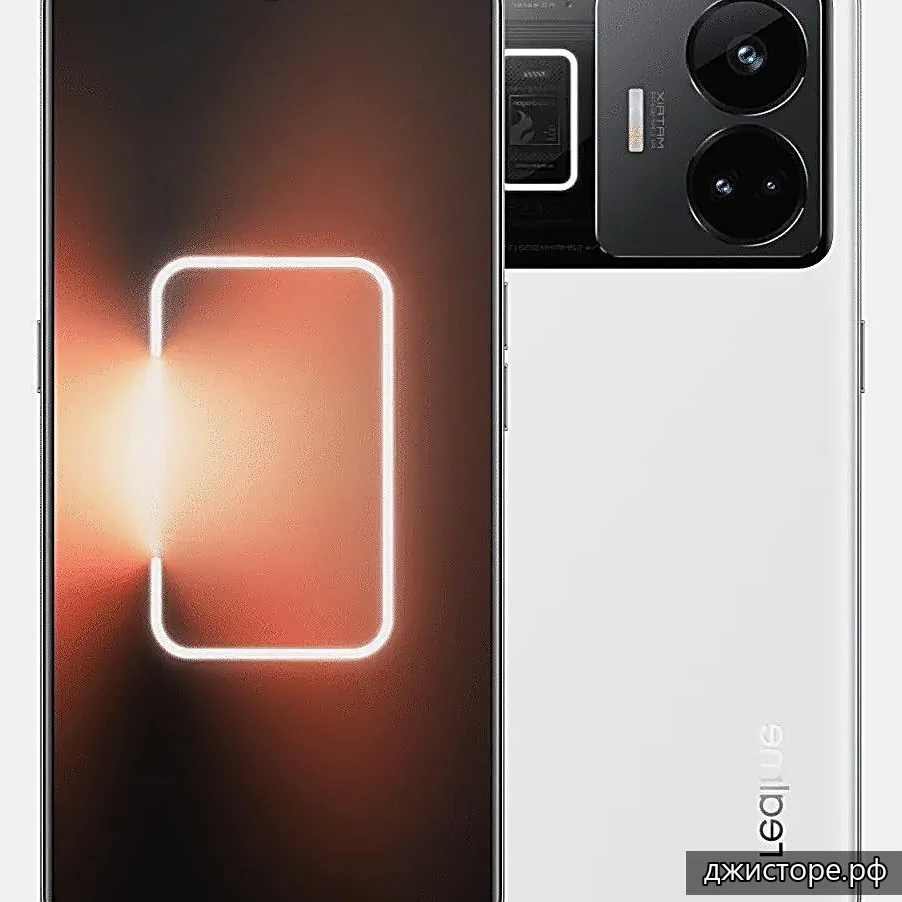 Realme GT Neo 5 — фото 2