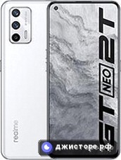 Realme GT Neo2T — главное фото