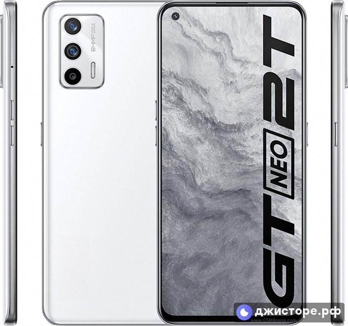 Realme GT Neo2T — фото 1