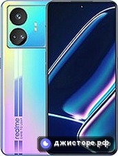 Realme GT Neo5 SE — главное фото
