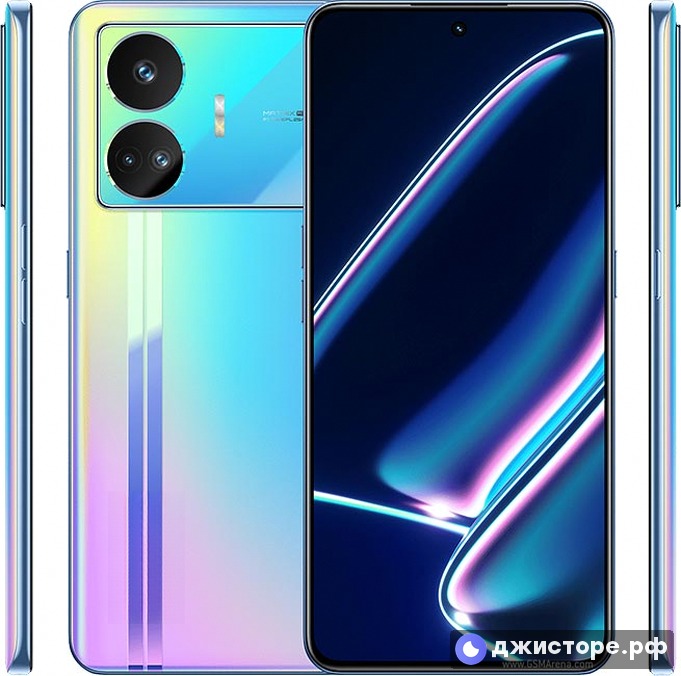 Realme GT Neo5 SE — фото 1