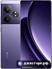 Realme GT Neo6 — главное фото