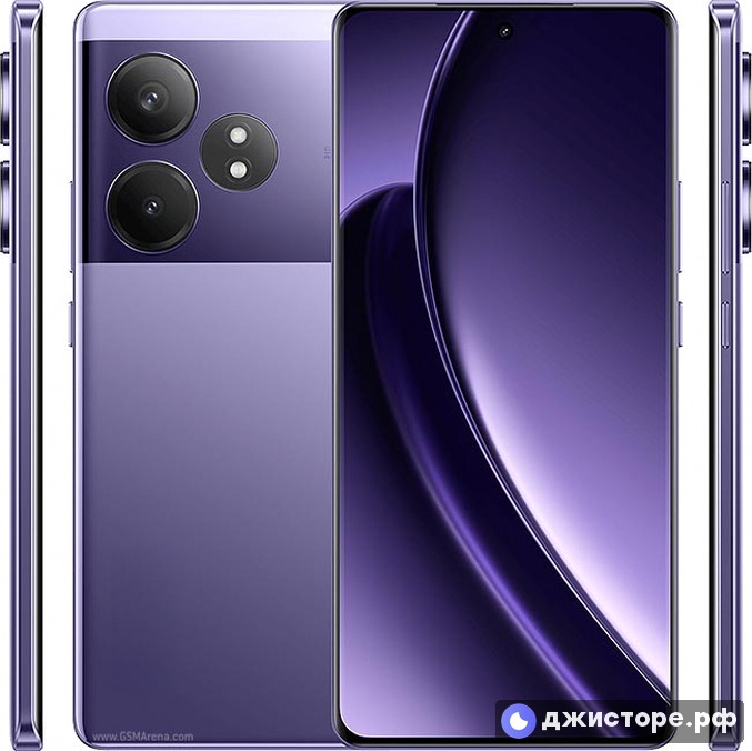 Realme GT Neo6 — фото 1