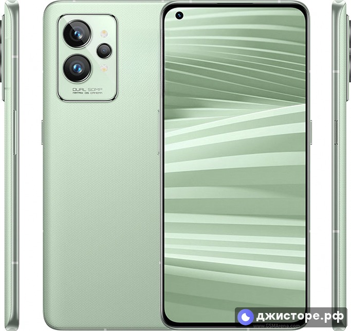 Realme GT2 Pro — фото 1