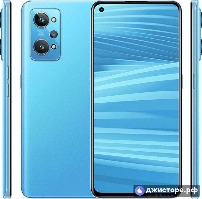 Realme GT2 — фото 1