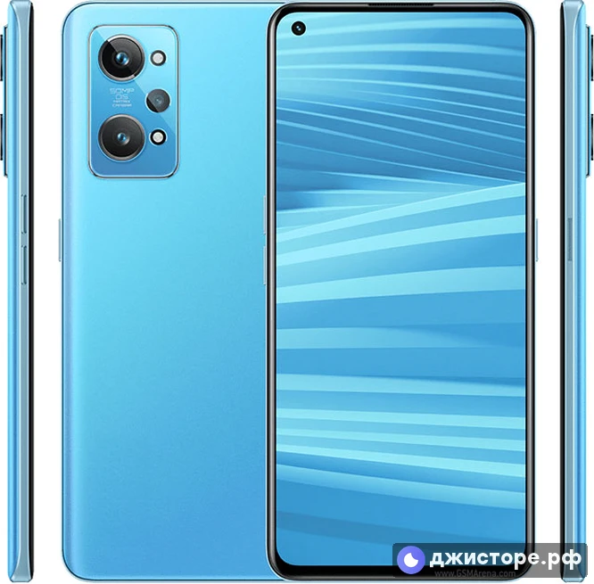 Realme GT2 — фото 1