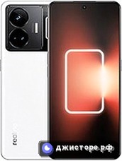 Realme GT3 — главное фото