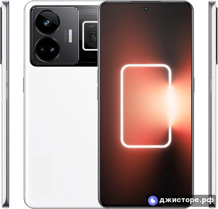 Realme GT3 — фото 1