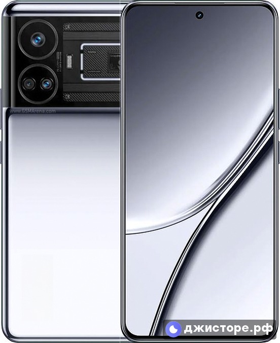 Realme GT5 — фото 1