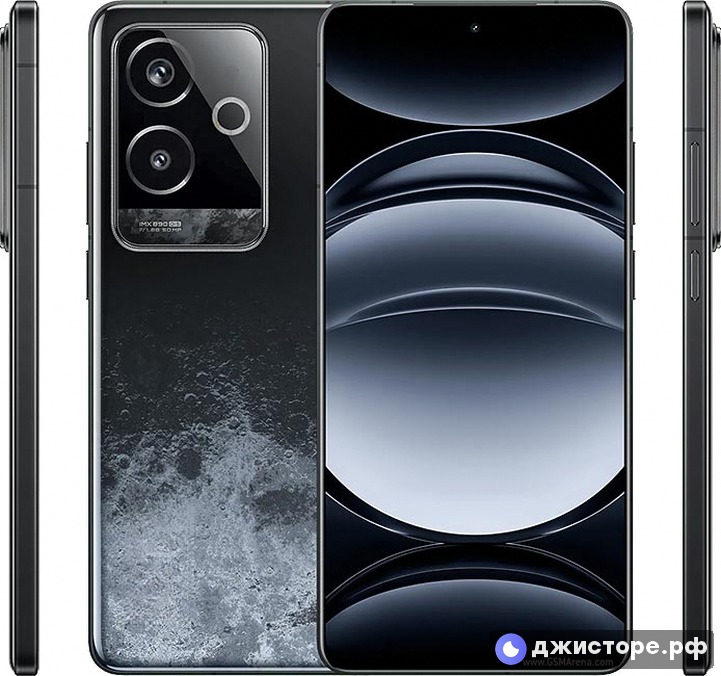 Realme GT6 (China) — фото 1